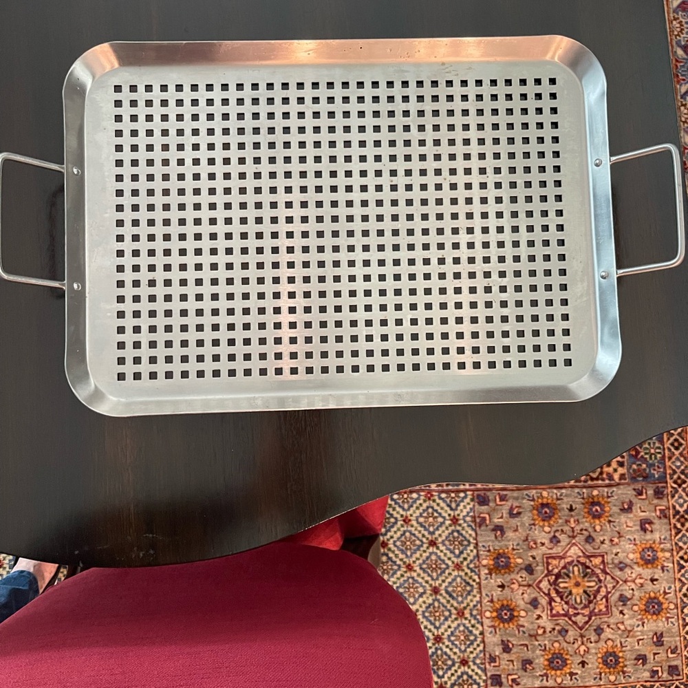 Grilling/Baking Tray NEW
